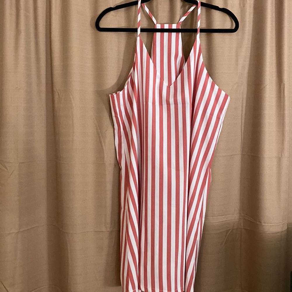 SHEIN dress